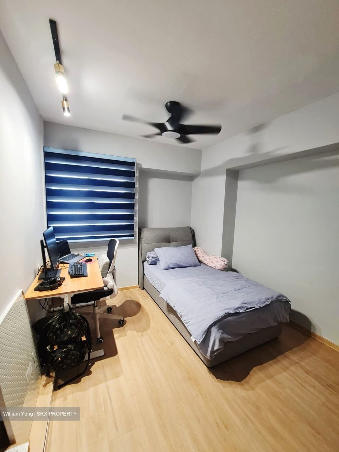 Blk 403D Fern Spring (Sengkang), HDB 5 Rooms #593343201